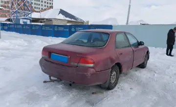 Mazda 626 1993 года за 600 000 тг. в Шымкент фото 3