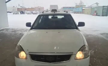 LADA (ВАЗ) Priora 2013 года за 2 500 000 тг. в Кызылорда фото 2