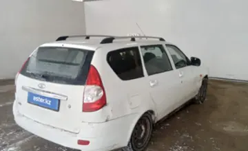 LADA (ВАЗ) Priora 2013 года за 2 500 000 тг. в Кызылорда