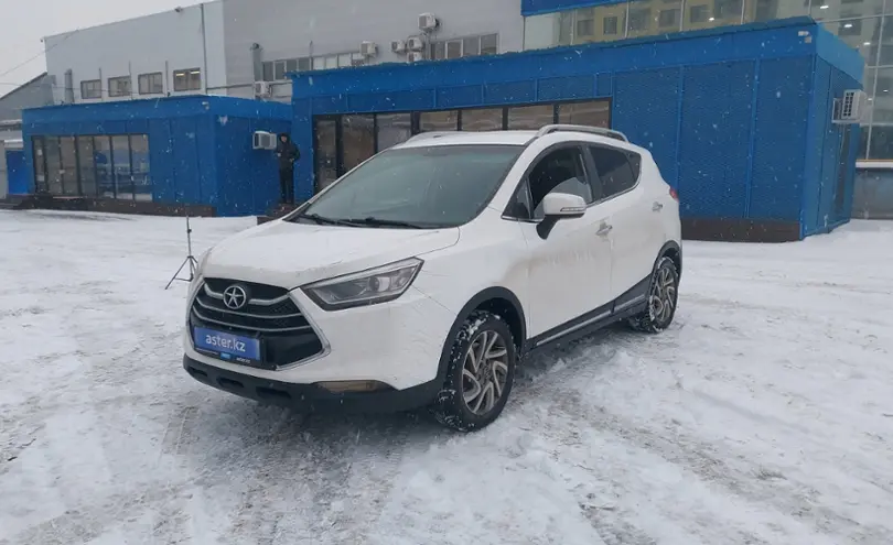 JAC S3 2018 года за 4 000 000 тг. в Алматы