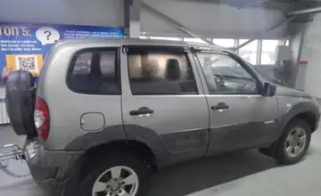 Chevrolet Niva 2014 года за 5 000 000 тг. в Уральск фото 4