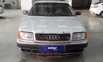 Audi 100 1991 года за 1 500 000 тг. в Петропавловск фото 2