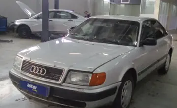 Audi 100 1991 года за 1 500 000 тг. в Петропавловск фото 1