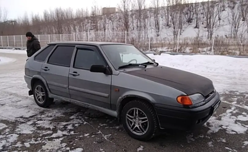 LADA (ВАЗ) 2114 2011 года за 2 000 000 тг. в Усть-Каменогорск фото 3
