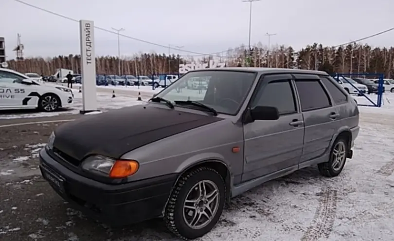 LADA (ВАЗ) 2114 2011 года за 2 000 000 тг. в Усть-Каменогорск