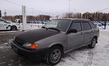 LADA (ВАЗ) 2114 2011 года за 2 000 000 тг. в Усть-Каменогорск фото 1