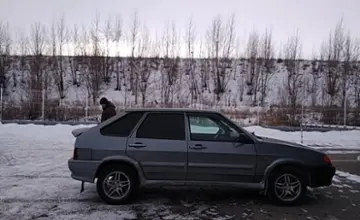 LADA (ВАЗ) 2114 2011 года за 2 000 000 тг. в Усть-Каменогорск фото 4