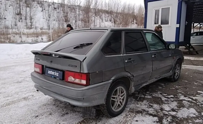 LADA (ВАЗ) 2114 2011 года за 2 000 000 тг. в Усть-Каменогорск фото 5