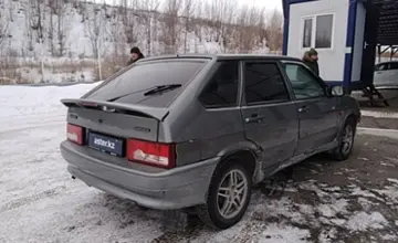 LADA (ВАЗ) 2114 2011 года за 2 000 000 тг. в Усть-Каменогорск