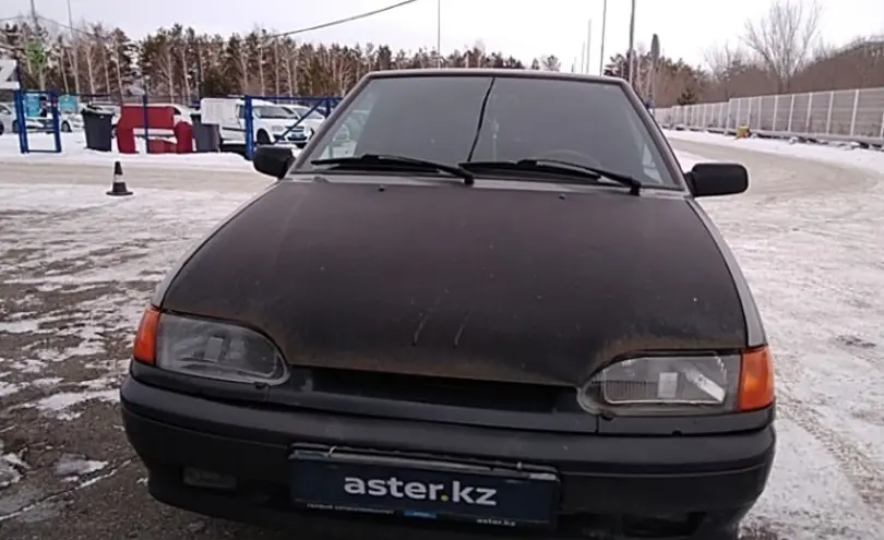 LADA (ВАЗ) 2114 2011 года за 2 000 000 тг. в Усть-Каменогорск фото 2