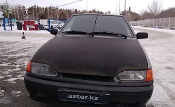 LADA (ВАЗ) 2114 2011 года за 2 000 000 тг. в Усть-Каменогорск фото 2