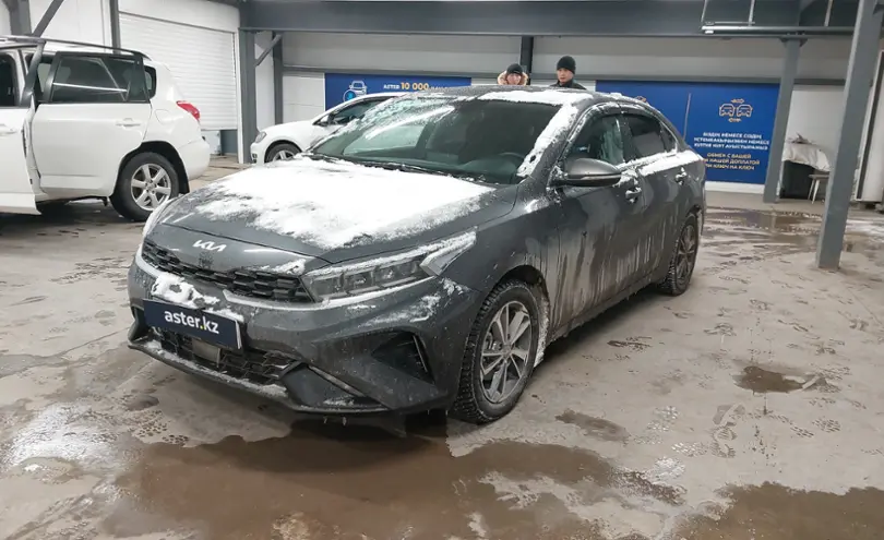 Kia Cerato 2023 года за 10 000 000 тг. в Астана