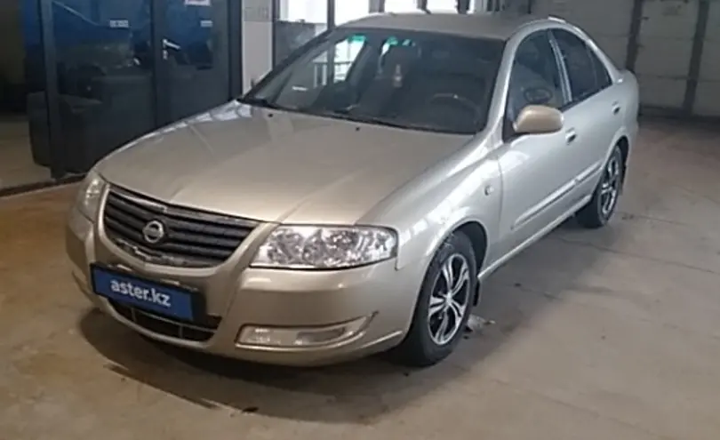 Nissan Almera Classic 2008 года за 3 400 000 тг. в Караганда