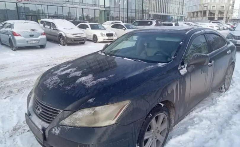 Lexus ES 2007 года за 7 000 000 тг. в Астана