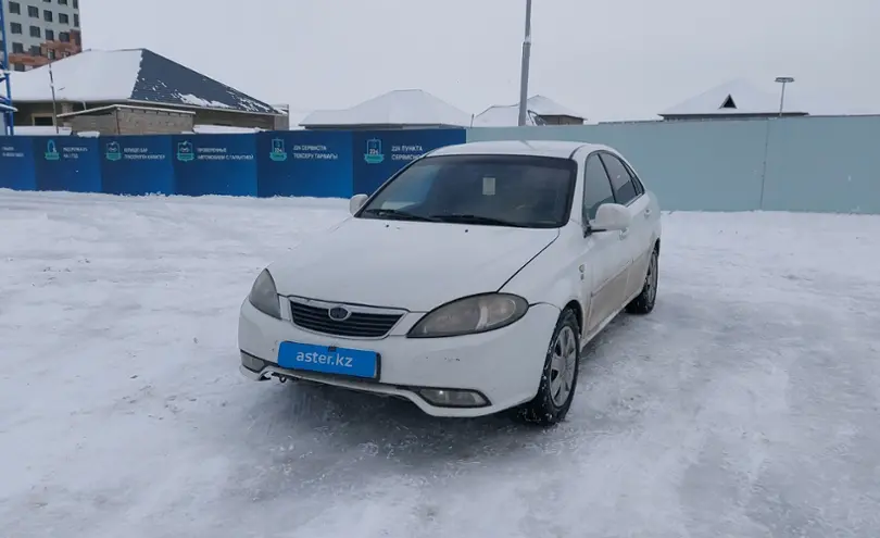 Daewoo Gentra 2014 года за 2 500 000 тг. в Шымкент