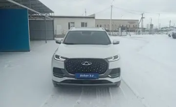 Chery Tiggo 8 Pro 2024 года за 15 000 000 тг. в Кызылорда фото 2
