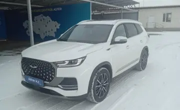 Chery Tiggo 8 Pro 2024 года за 15 000 000 тг. в Кызылорда фото 1