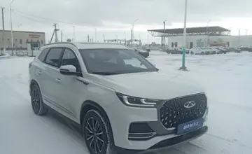 Chery Tiggo 8 Pro 2024 года за 15 000 000 тг. в Кызылорда фото 3