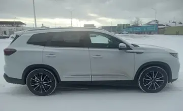 Chery Tiggo 8 Pro 2024 года за 15 000 000 тг. в Кызылорда фото 4
