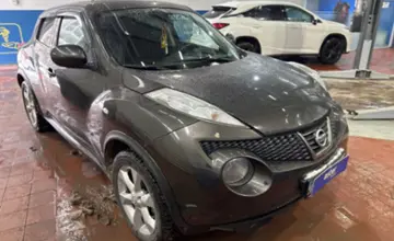 Nissan Juke 2012 года за 5 500 000 тг. в Астана фото 3