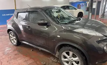 Nissan Juke 2012 года за 5 500 000 тг. в Астана фото 4