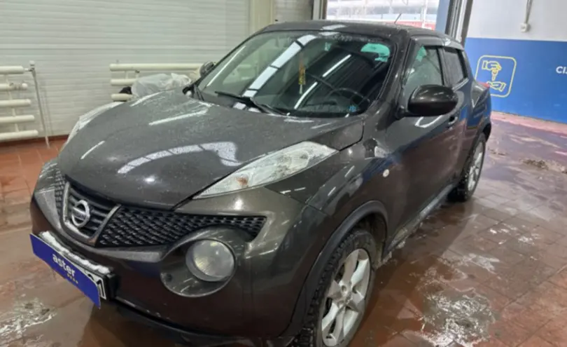 Nissan Juke 2012 года за 5 500 000 тг. в Астана