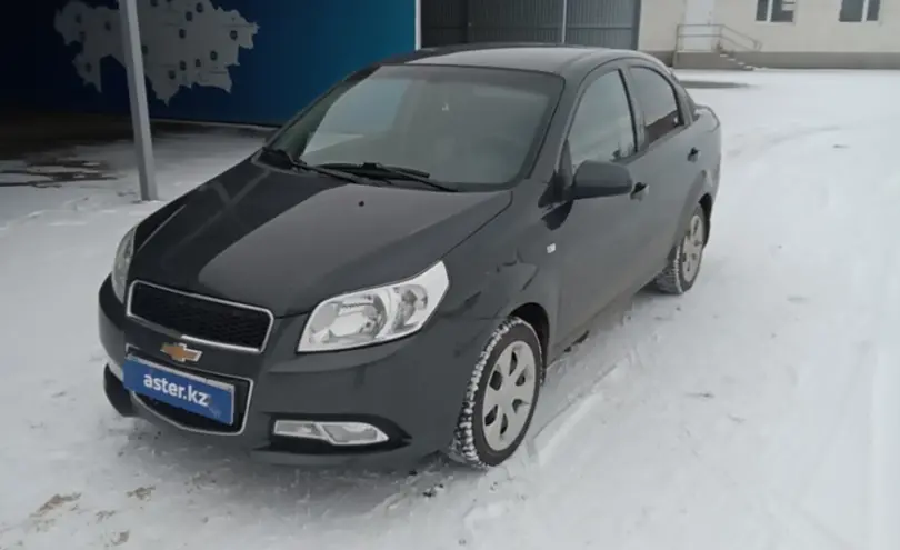 Chevrolet Nexia 2023 года за 6 500 000 тг. в Кызылорда