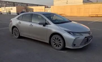 Toyota Corolla 2019 года за 8 500 000 тг. в Актау фото 3