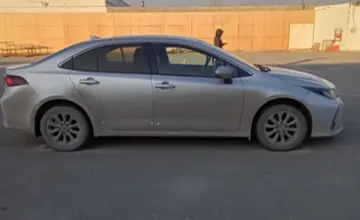 Toyota Corolla 2019 года за 8 500 000 тг. в Актау фото 4