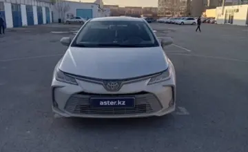 Toyota Corolla 2019 года за 8 500 000 тг. в Актау фото 2
