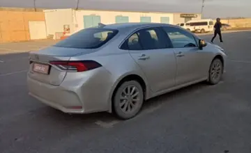 Toyota Corolla 2019 года за 8 500 000 тг. в Актау