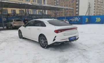 Kia K5 2020 года за 12 800 000 тг. в Алматы фото 4