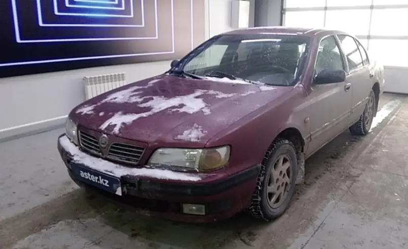 Nissan Maxima 1997 года за 2 000 000 тг. в Павлодар