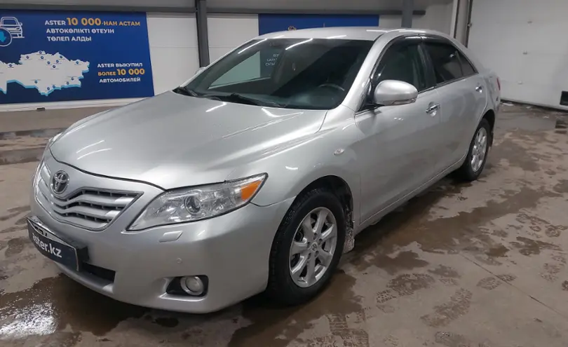 Toyota Camry 2011 года за 7 200 000 тг. в Астана