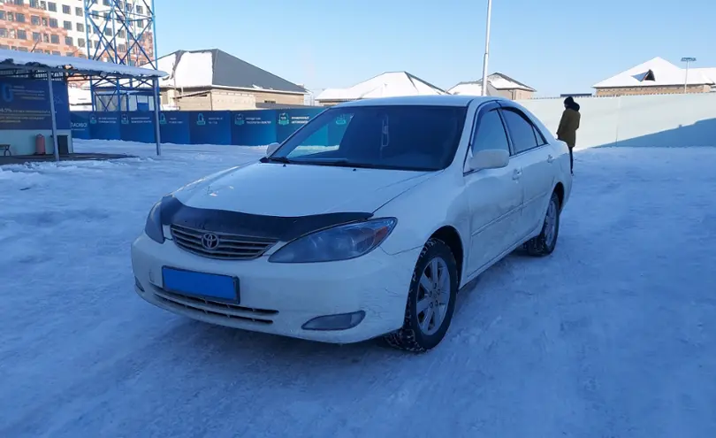 Toyota Camry 2004 года за 5 000 000 тг. в Шымкент