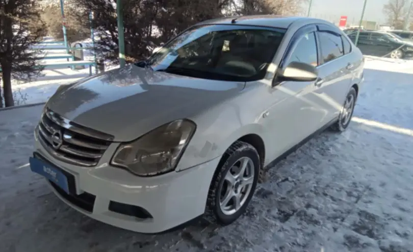 Nissan Almera 2014 года за 4 300 000 тг. в Талдыкорган