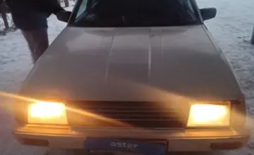 Toyota Camry 1985 года за 600 000 тг. в Талдыкорган фото 2