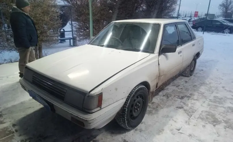 Toyota Camry 1985 года за 600 000 тг. в Талдыкорган