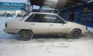 Toyota Camry 1985 года за 600 000 тг. в Талдыкорган фото 4