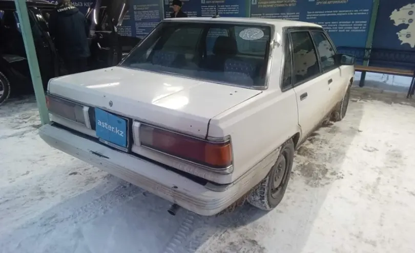 Toyota Camry 1985 года за 600 000 тг. в Талдыкорган фото 5