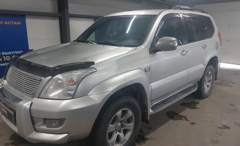 Toyota Land Cruiser Prado 2005 года за 9 000 000 тг. в Астана