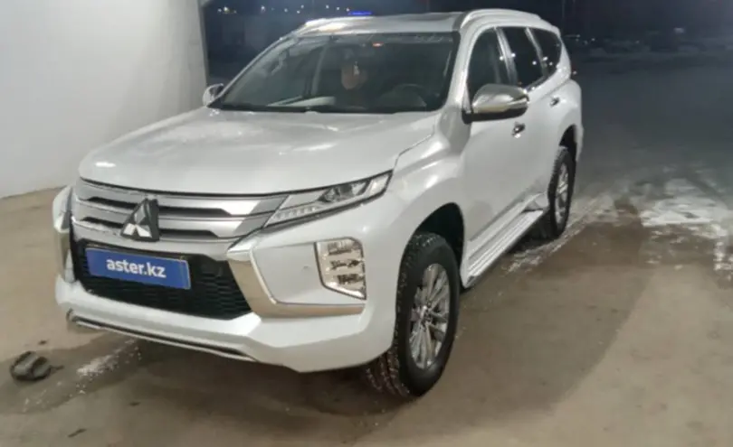 Mitsubishi Pajero Sport 2020 года за 18 500 000 тг. в Кызылорда