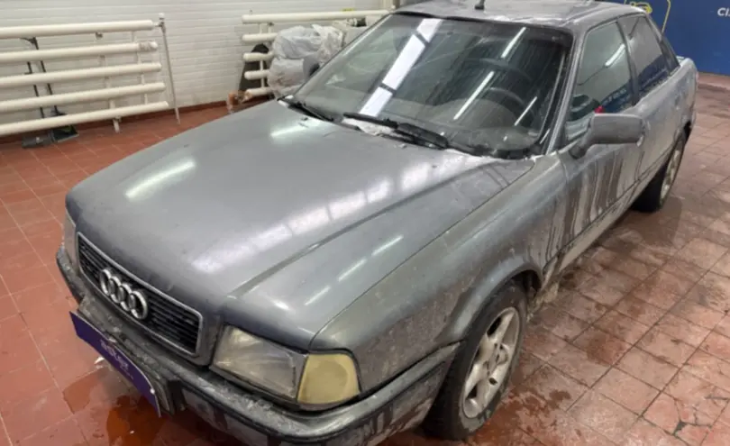 Audi 80 1992 года за 800 000 тг. в Астана