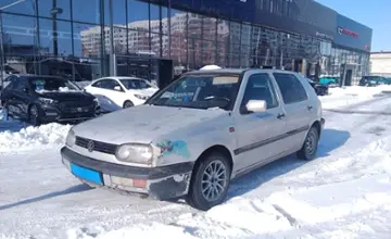 Volkswagen Golf 1994 года за 1 200 000 тг. в Шымкент фото 1