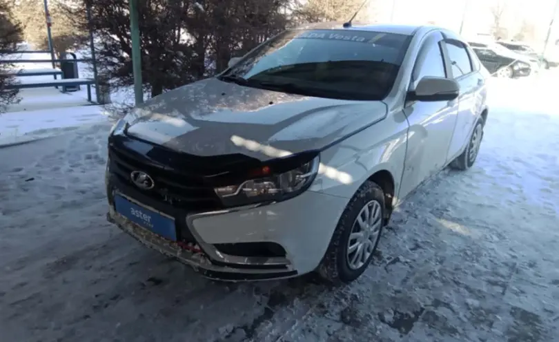 LADA (ВАЗ) Vesta 2019 года за 4 800 000 тг. в Талдыкорган