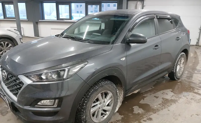 Hyundai Tucson 2019 года за 11 000 000 тг. в Астана