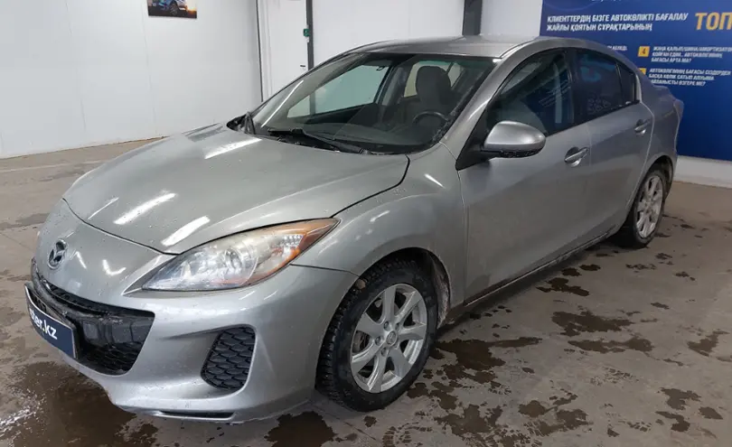 Mazda 3 2011 года за 4 000 000 тг. в Астана