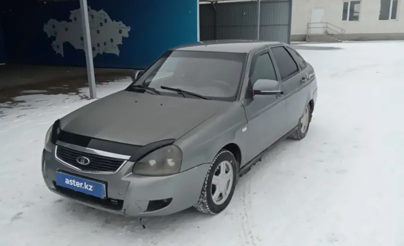 LADA (ВАЗ) Priora 2014 года за 2 000 000 тг. в Кызылорда