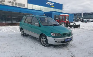 Toyota Ipsum 1996 года за 3 000 000 тг. в Алматы фото 2