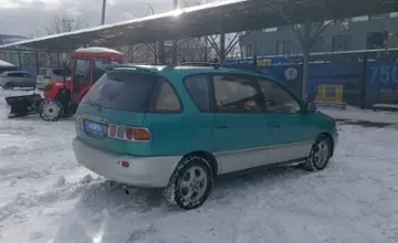 Toyota Ipsum 1996 года за 3 000 000 тг. в Алматы фото 3
